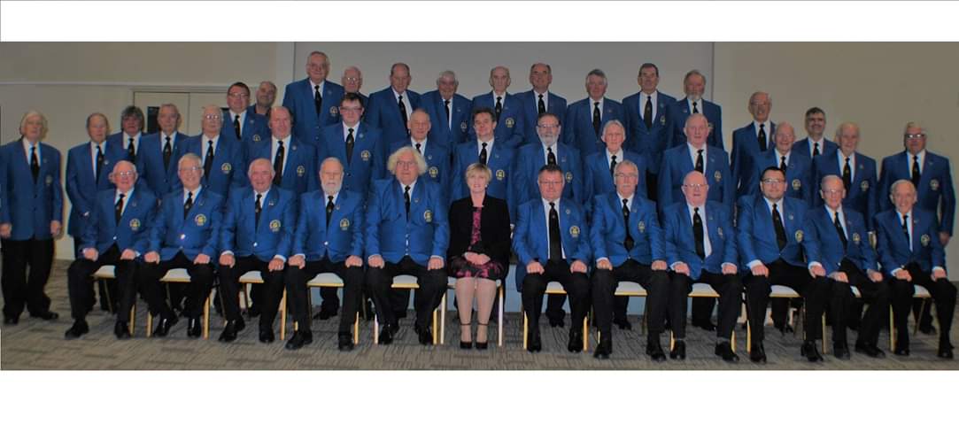 Haverfordwest Male Voice Choir