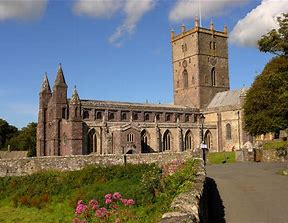 St. Davids Cathedral